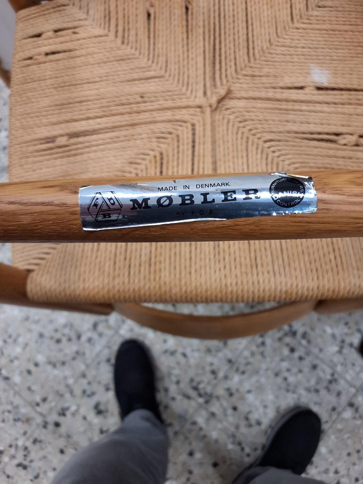J39 Folke Stolen
